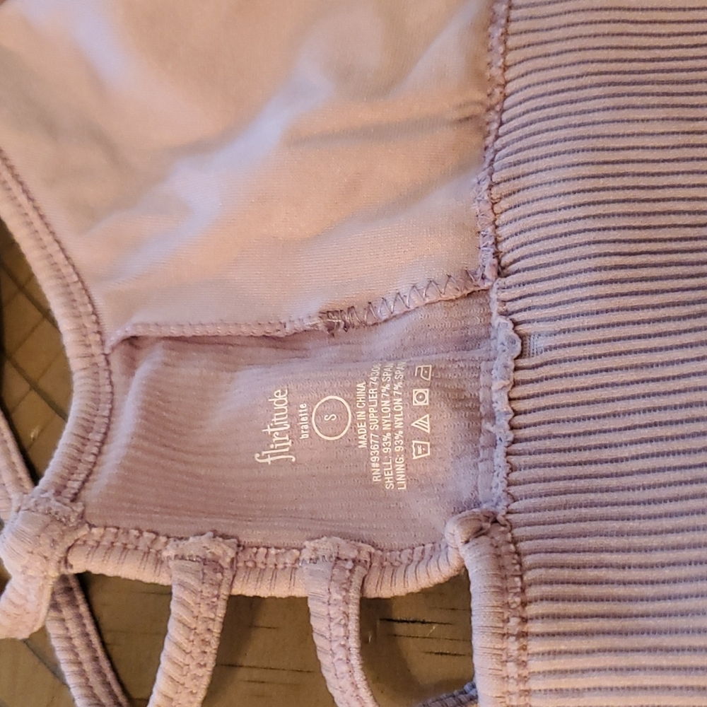 🦋5/$15 Bralette Set Small - Picture 6 of 7